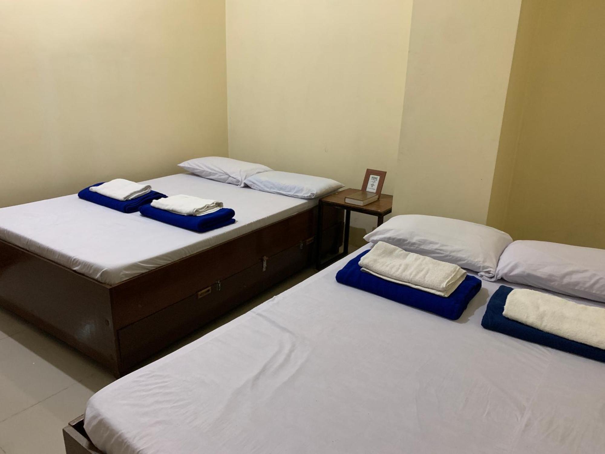 Sisko Inn Багио Номер фото